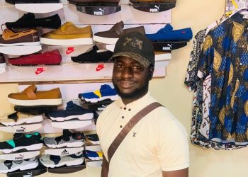 Switching Between Classroom and Fashion Business: Story of an Award Winning Teacher