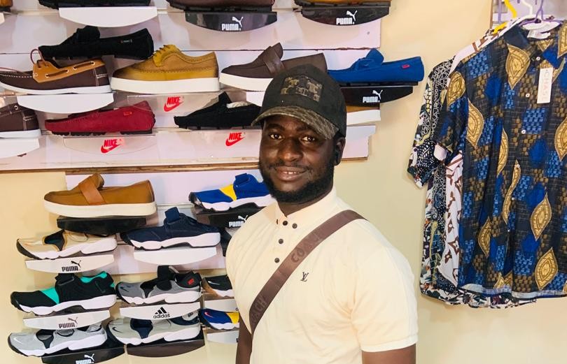 Switching Between Classroom and Fashion Business: Story of an Award Winning Teacher