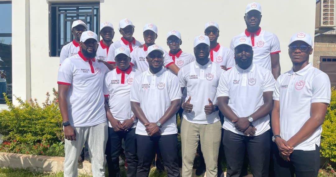 Kudang Mayo: The River Village