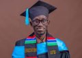 From An Unknown Wulli Village to National Stardom: The Story Behind University of The Gambia’s Newest Valedictorian