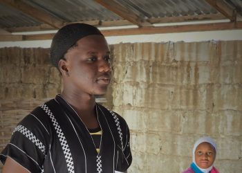 The Street Shall Be Our Home