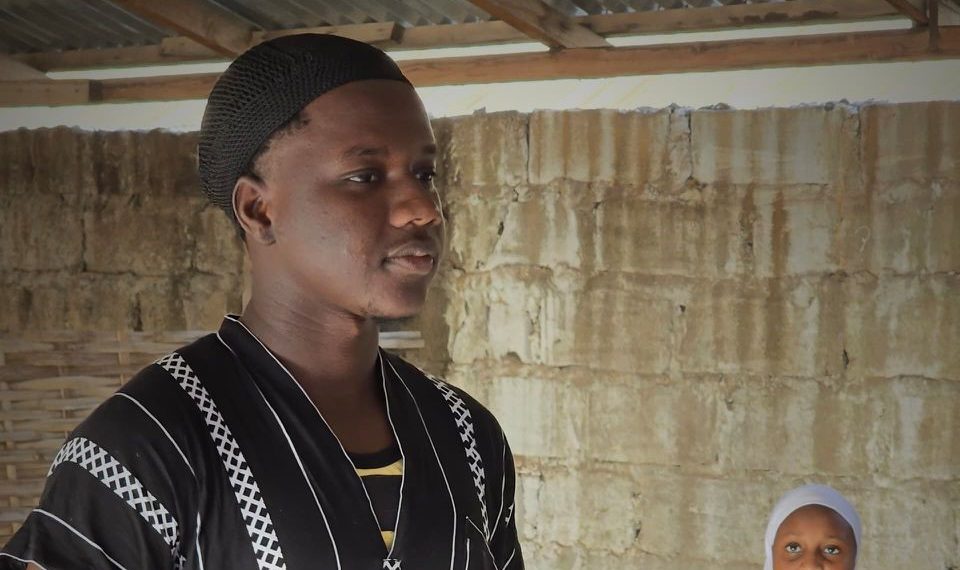 The Street Shall Be Our Home